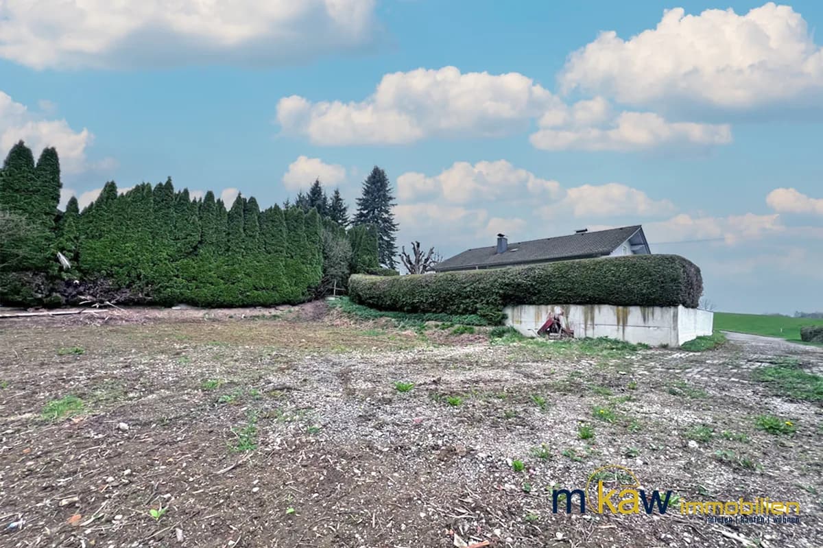 Grundstück kaufen in Vöcklabruck – 673 m² – Bild 3 von 4