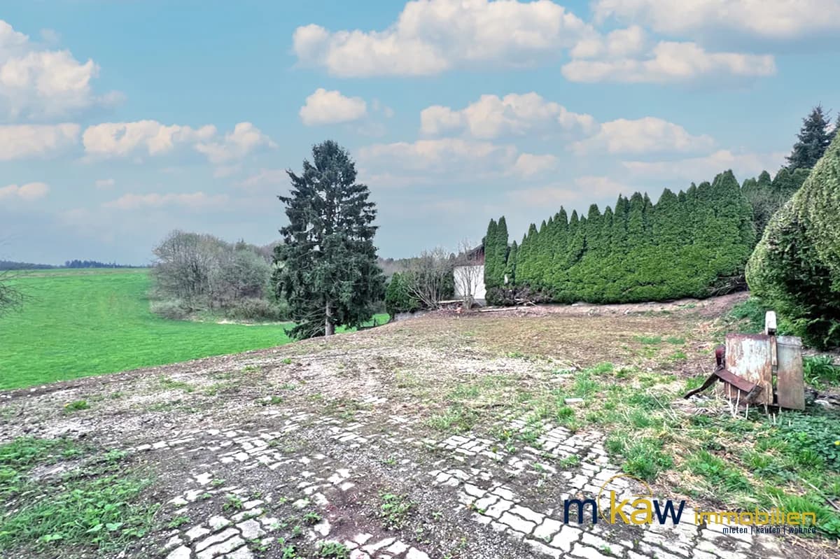 Grundstück kaufen in Vöcklabruck – 673 m² – Bild 4 von 4