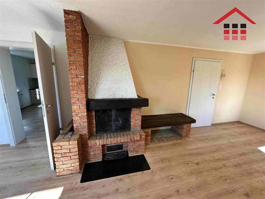 4-Zimmer-Haus mieten in Vöcklabruck – 130 m², € 1.500 – Bild 4 von 8