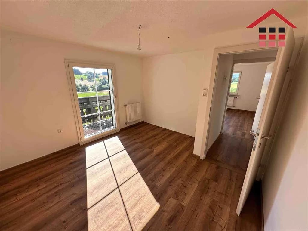 4-Zimmer-Haus mieten in Vöcklabruck – 130 m², € 1.500 – Bild 7 von 8