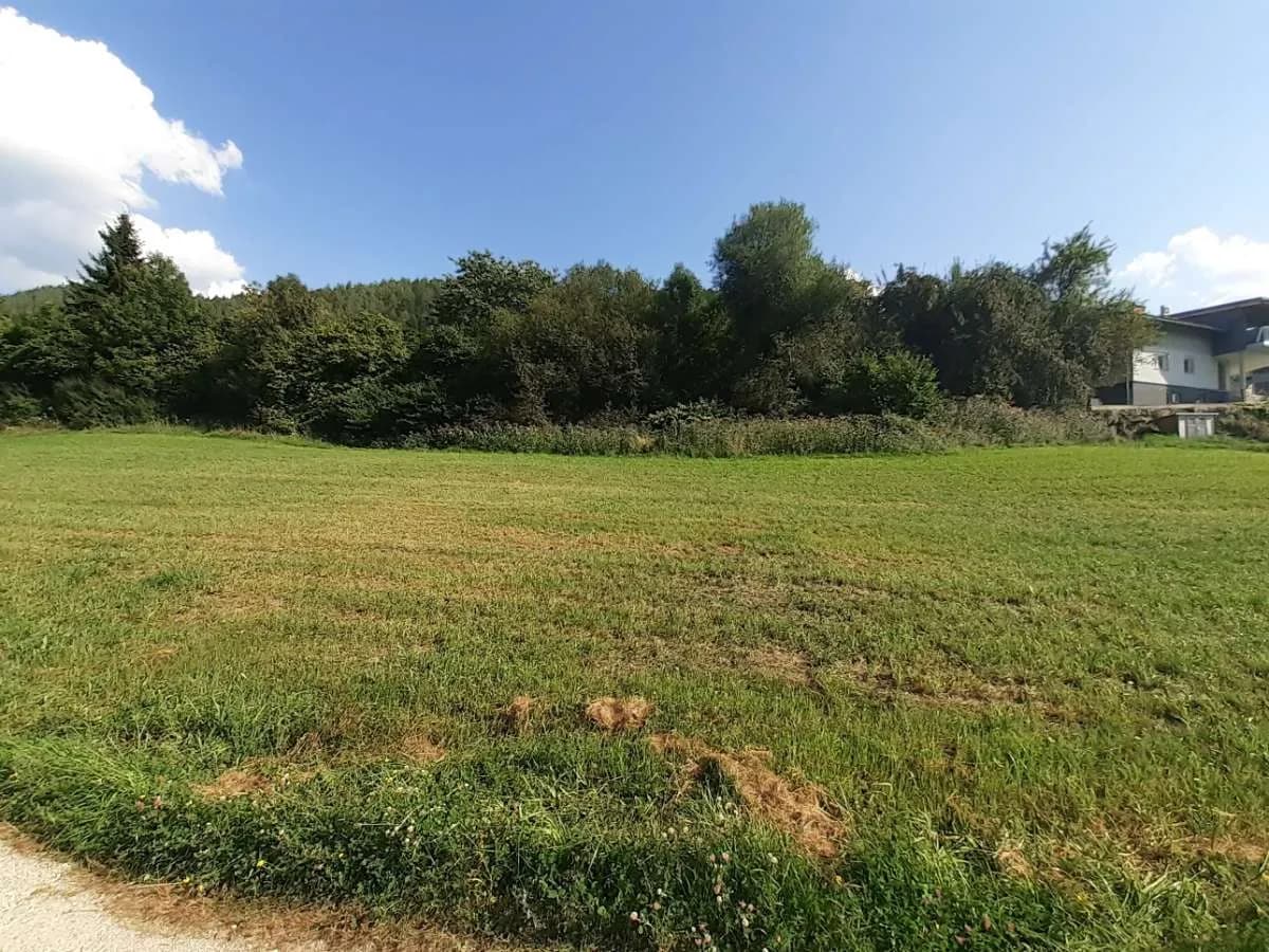 Grundstück kaufen in Bruck-Mürzzuschlag – 688 m², € 68.800 – Bild 3 von 5