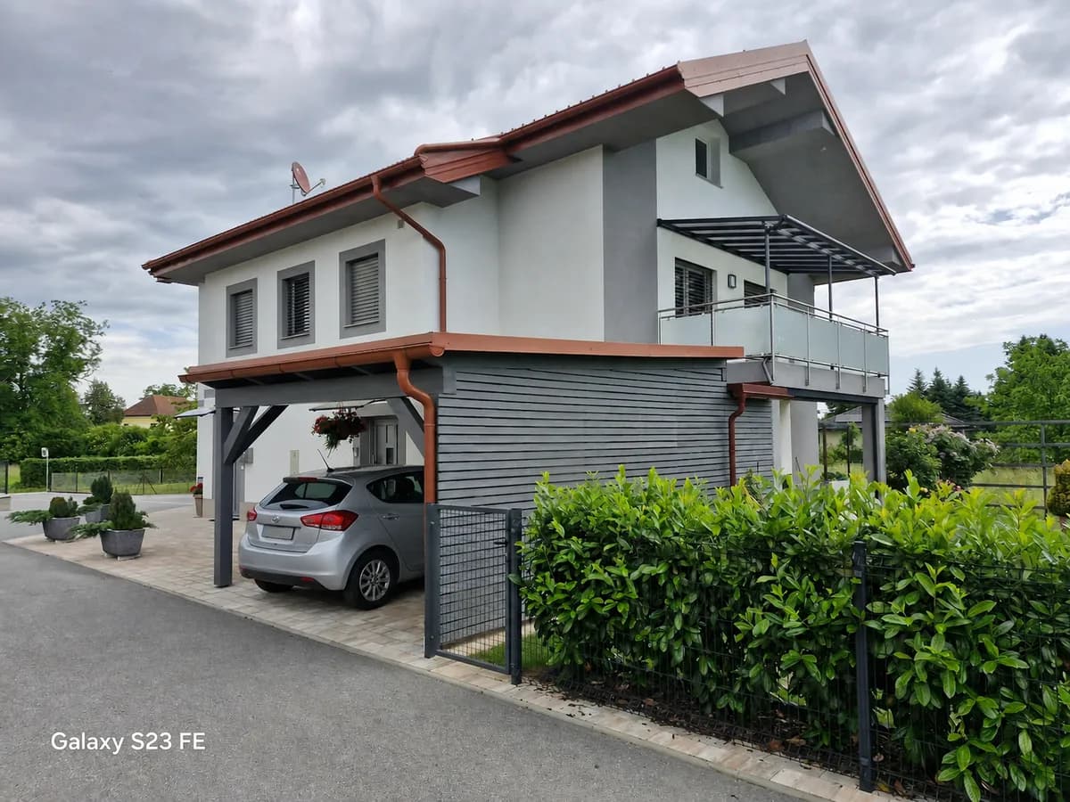 4-Zimmer-Wohnung kaufen in Südoststeiermark – 124 m², € 372.000