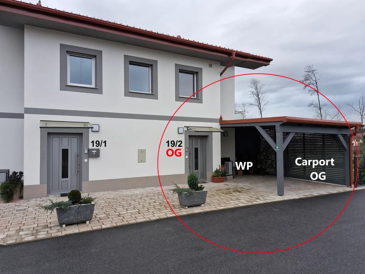 4-Zimmer-Wohnung kaufen in Südoststeiermark – 124 m², € 372.000 – Bild 2 von 21