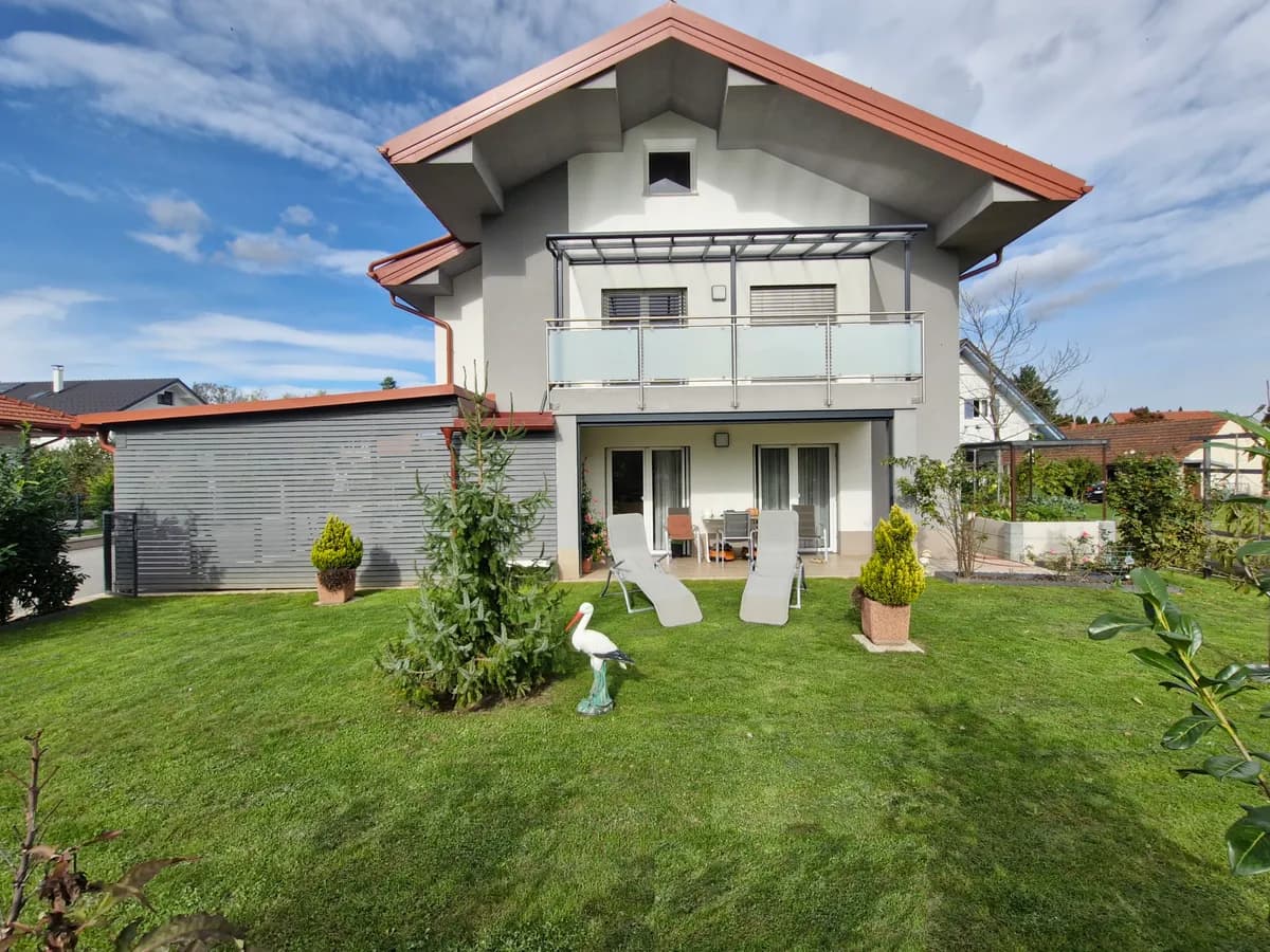 4-Zimmer-Wohnung kaufen in Südoststeiermark – 124 m², € 372.000 – Bild 3 von 21