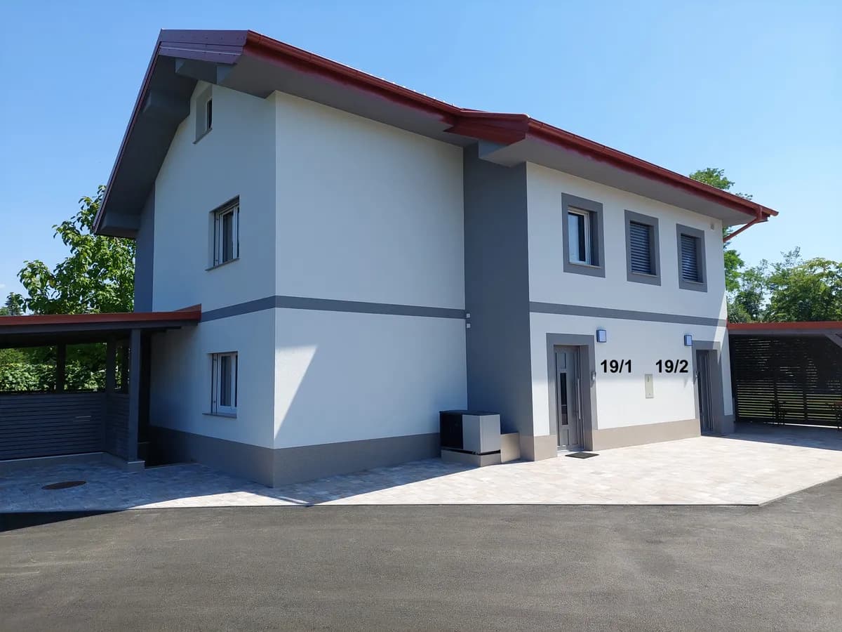 4-Zimmer-Wohnung kaufen in Südoststeiermark – 124 m², € 372.000 – Bild 4 von 21
