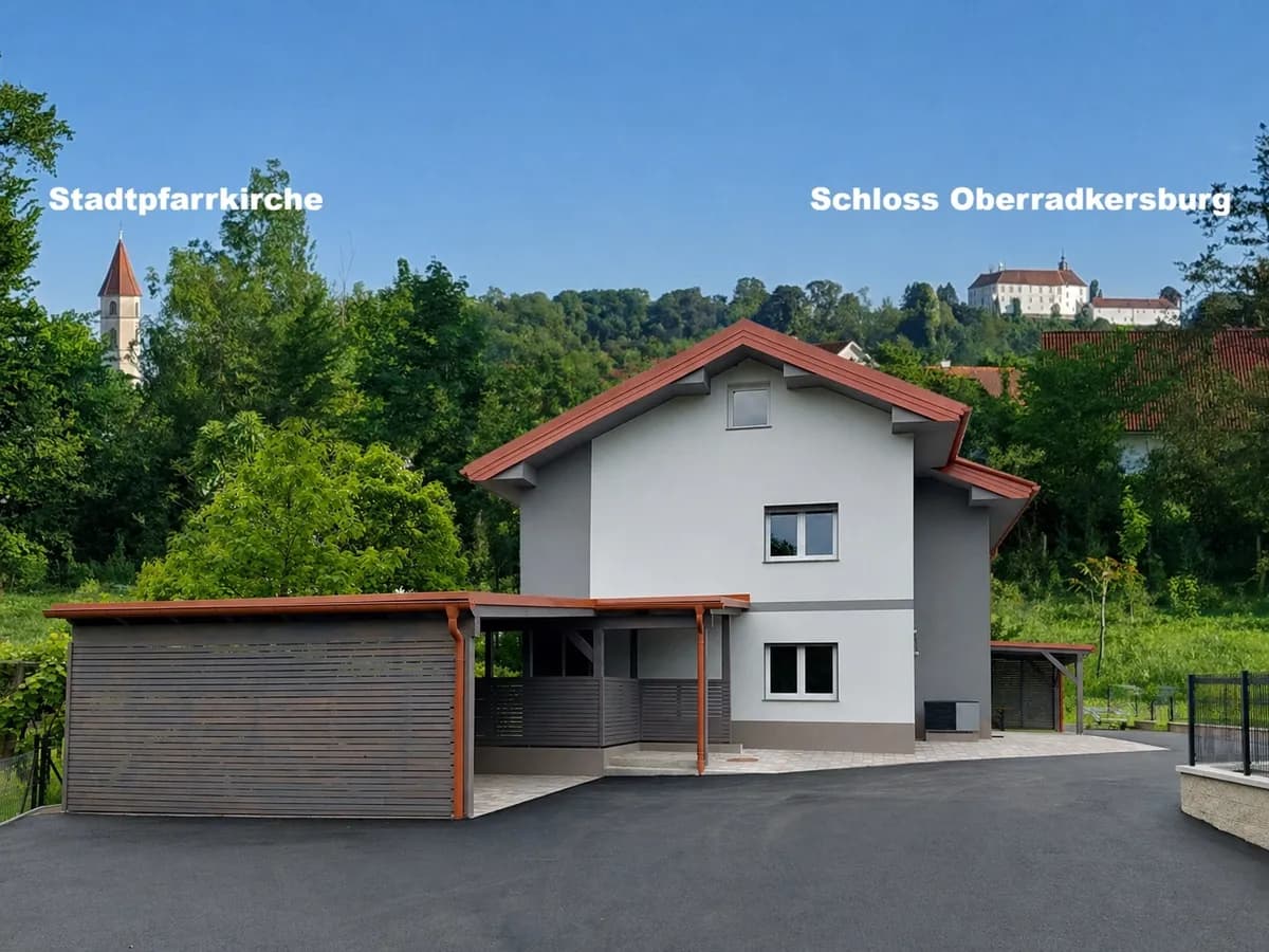4-Zimmer-Wohnung kaufen in Südoststeiermark – 124 m², € 372.000 – Bild 5 von 21