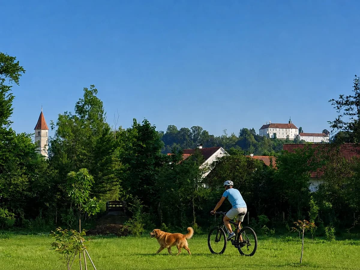 4-Zimmer-Wohnung kaufen in Südoststeiermark – 124 m², € 372.000 – Bild 6 von 21