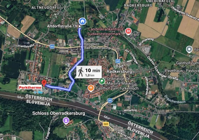 4-Zimmer-Wohnung kaufen in Südoststeiermark – 124 m², € 372.000 – Bild 9 von 21