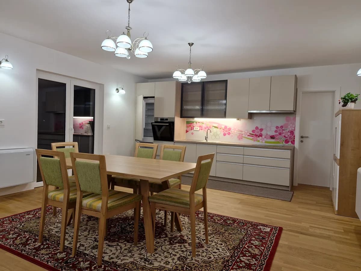 4-Zimmer-Wohnung kaufen in Südoststeiermark – 124 m², € 372.000 – Bild 10 von 21