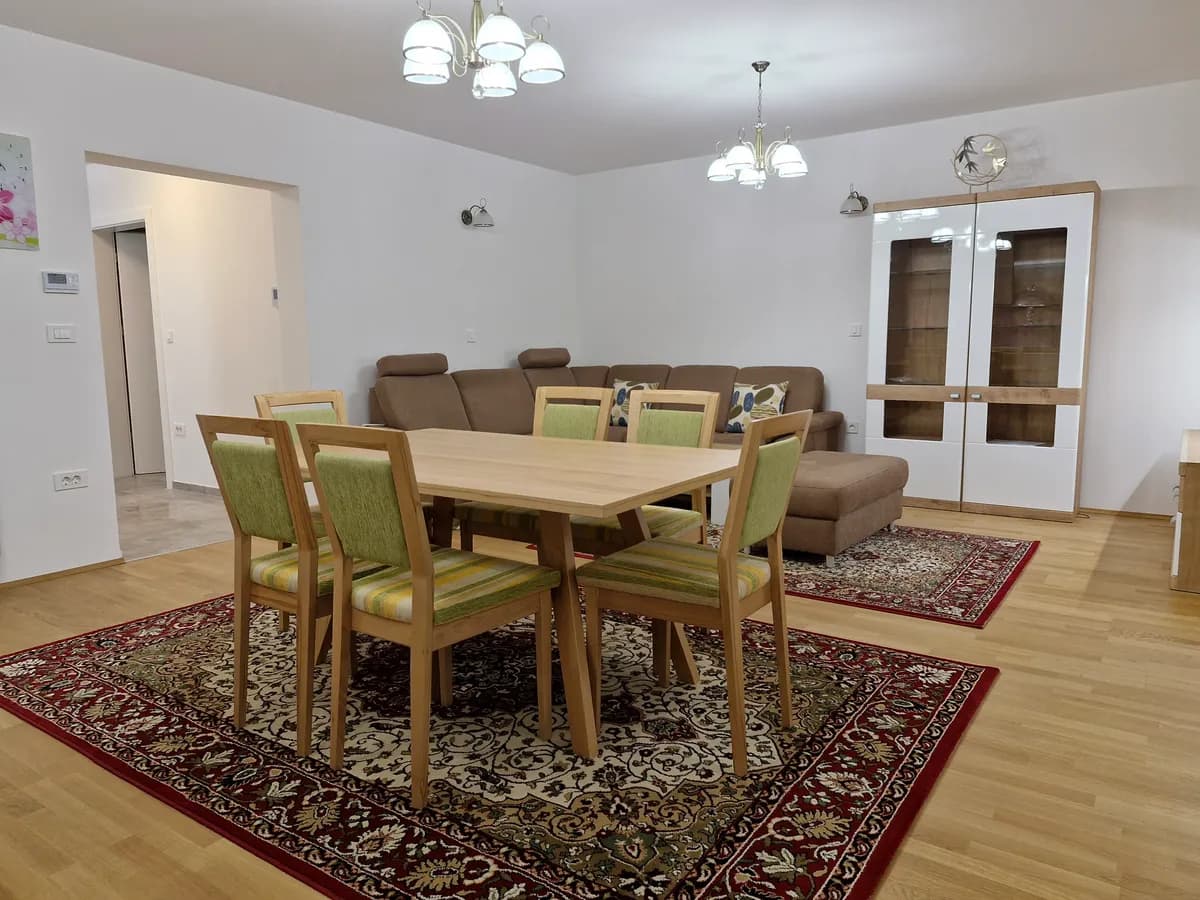 4-Zimmer-Wohnung kaufen in Südoststeiermark – 124 m², € 372.000 – Bild 12 von 21