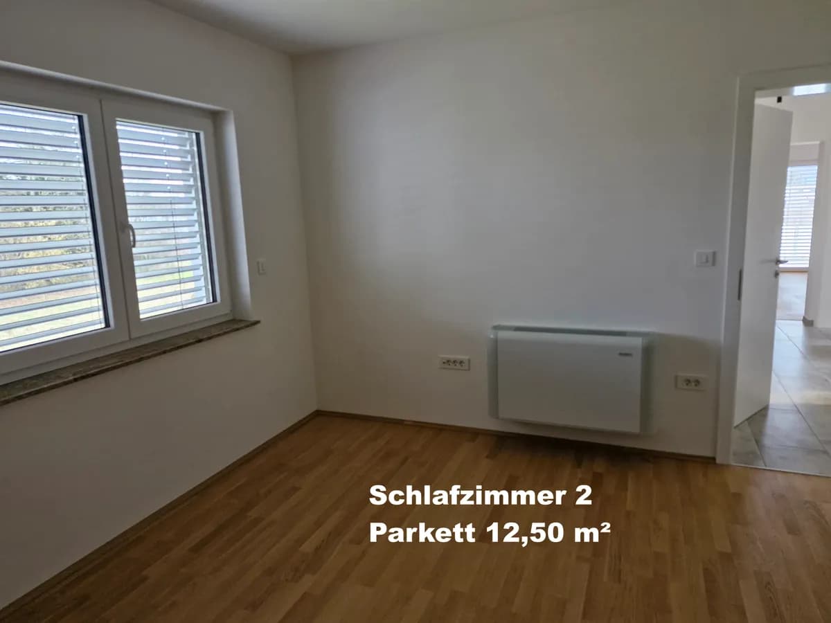 4-Zimmer-Wohnung kaufen in Südoststeiermark – 124 m², € 372.000 – Bild 18 von 21