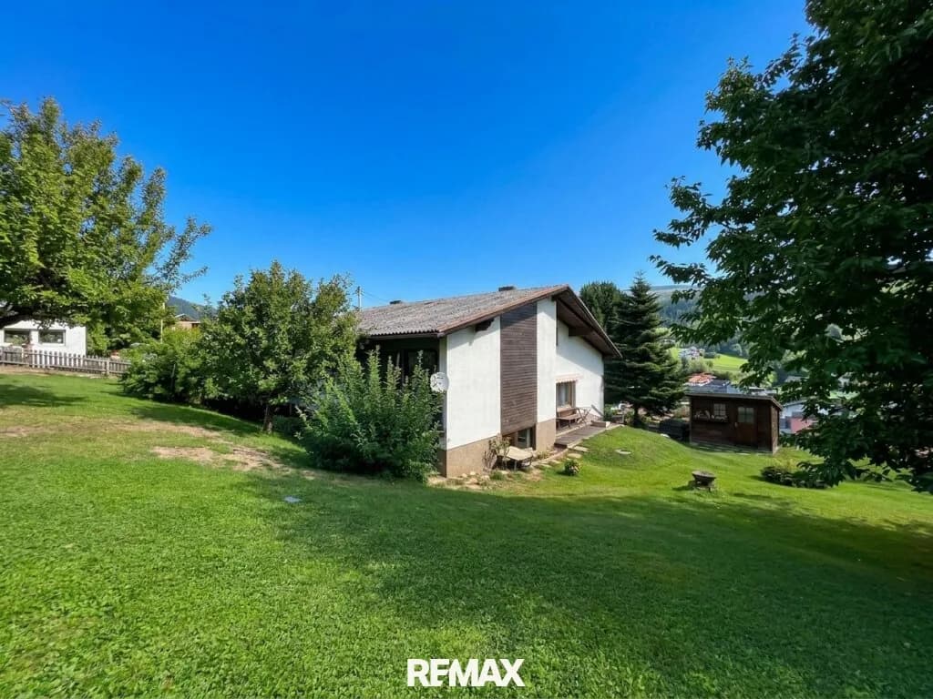 Haus kaufen in Wolfsberg – 128 m², € 170.000 – Bild 2 von 16
