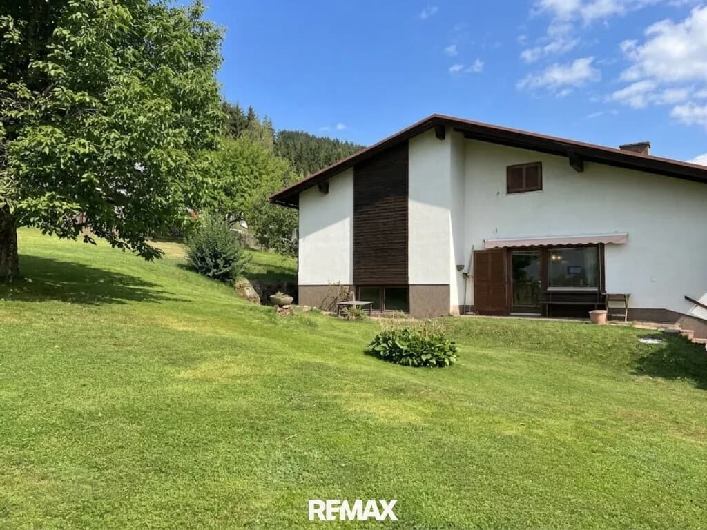 Haus kaufen in Wolfsberg – 128 m², € 170.000 – Bild 3 von 16