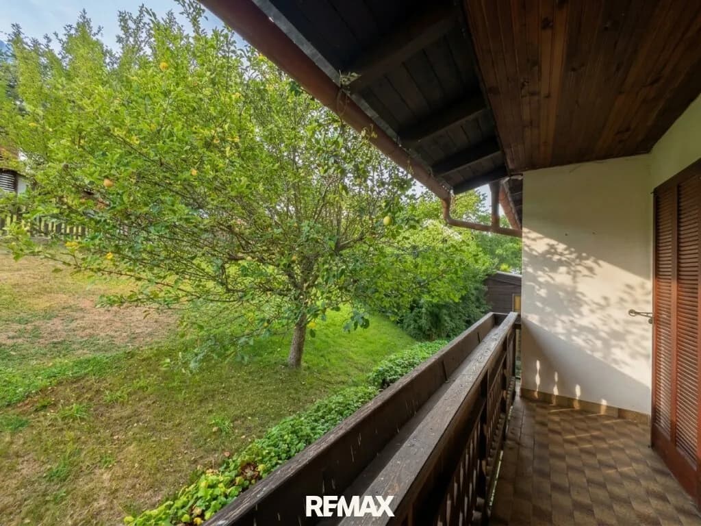 Haus kaufen in Wolfsberg – 128 m², € 170.000 – Bild 11 von 16