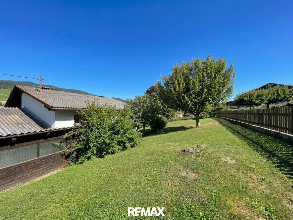 Haus kaufen in Wolfsberg – 128 m², € 170.000 – Bild 16 von 16