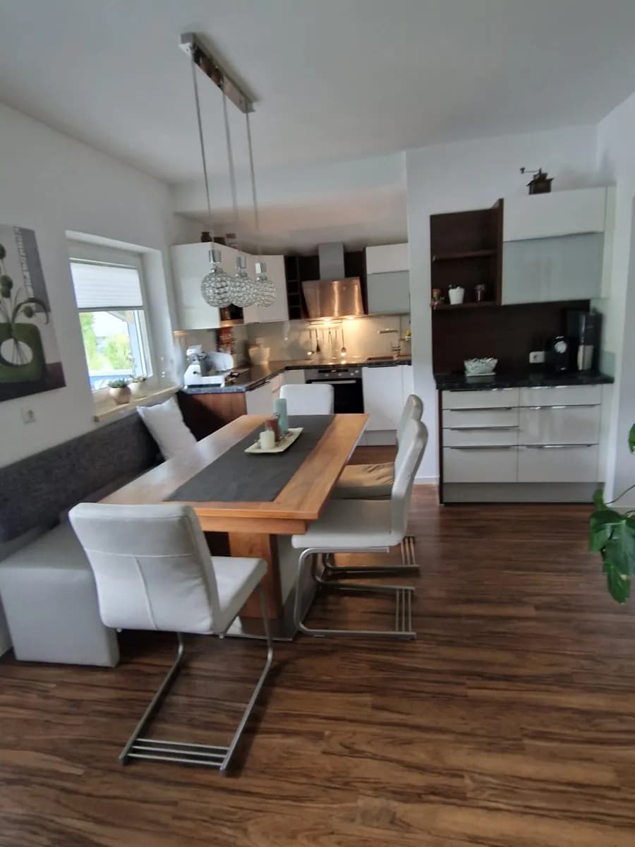 3-Zimmer-Wohnung mieten in Sankt Johann im Pongau – 65 m², € 780 – Bild 2 von 10