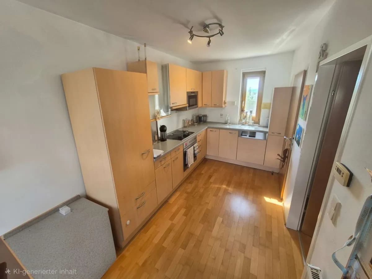 2-Zimmer-Wohnung mieten in Eisenstadt - Umgebung – 80 m², € 930