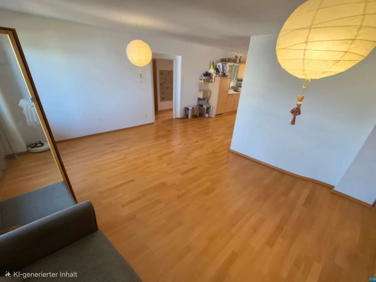 2-Zimmer-Wohnung mieten in Eisenstadt - Umgebung – 80 m², € 930 – Bild 9 von 24