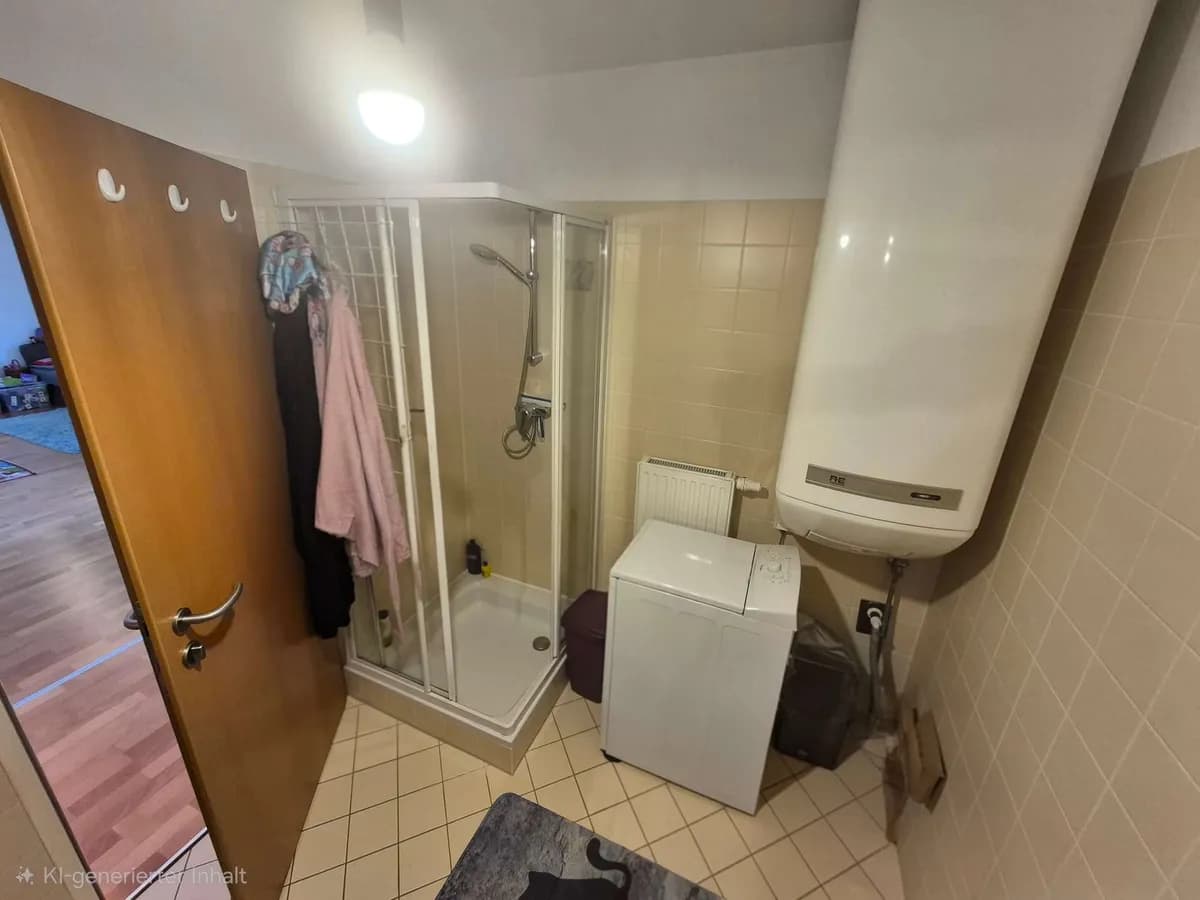 2-Zimmer-Wohnung mieten in Eisenstadt - Umgebung – 80 m², € 930 – Bild 15 von 24