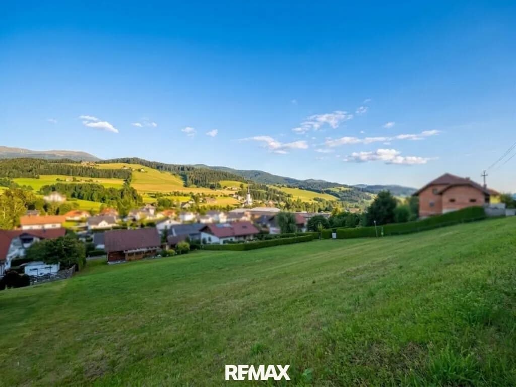 Grundstück kaufen in Wolfsberg – 1 925 m², € 85.000 – Bild 2 von 4