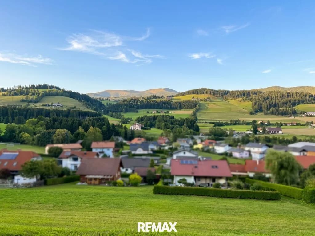 Grundstück kaufen in Wolfsberg – 1 925 m², € 85.000 – Bild 3 von 4