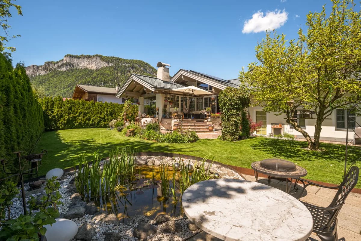 8-Zimmer-Haus kaufen in Kitzbühel – 245,96 m²