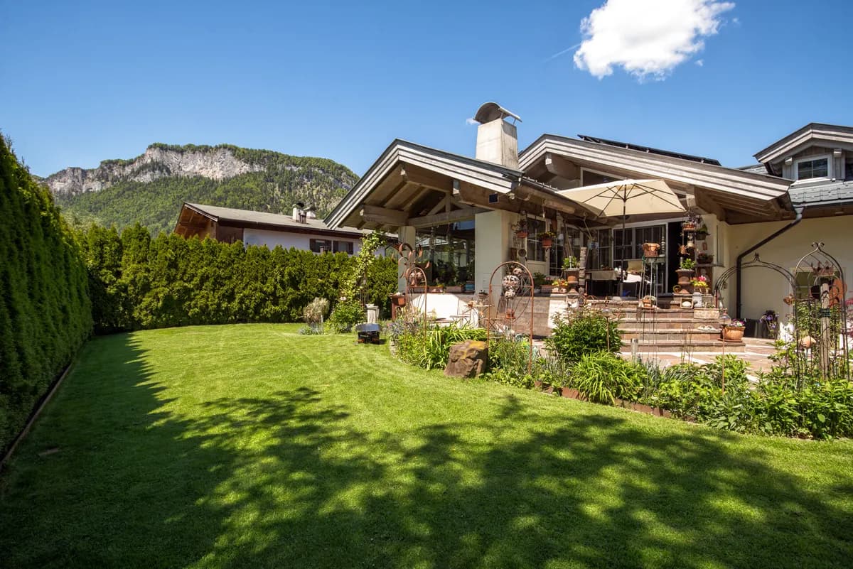 8-Zimmer-Haus kaufen in Kitzbühel – 245,96 m² – Bild 2 von 13