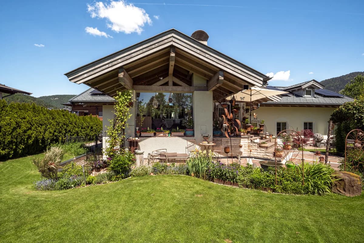8-Zimmer-Haus kaufen in Kitzbühel – 245,96 m² – Bild 3 von 13