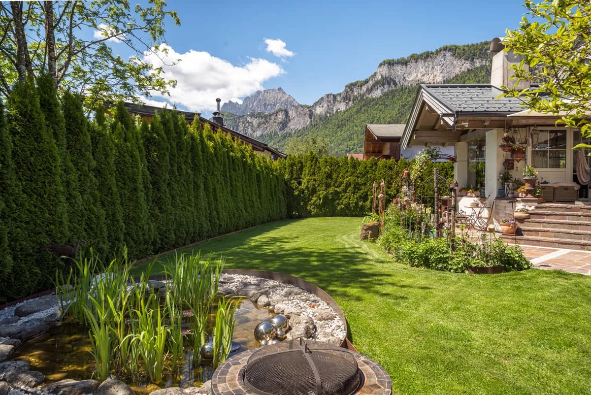 8-Zimmer-Haus kaufen in Kitzbühel – 245,96 m² – Bild 5 von 13