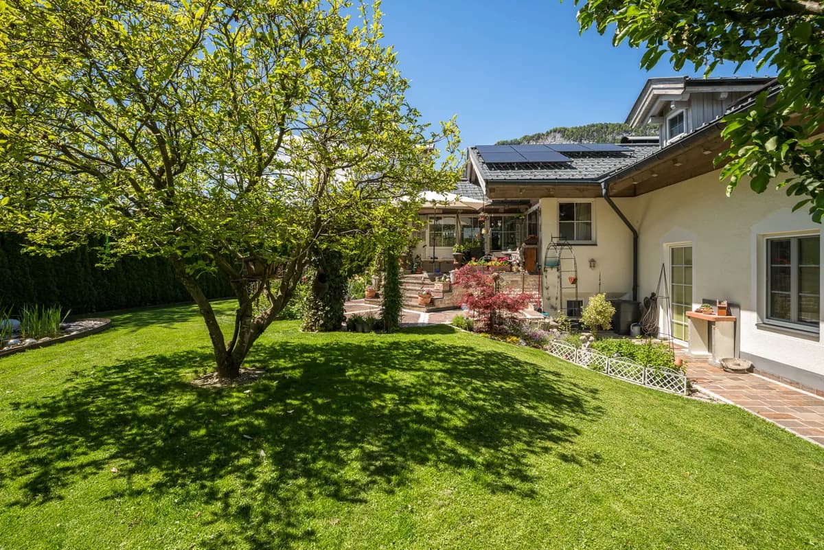8-Zimmer-Haus kaufen in Kitzbühel – 245,96 m² – Bild 6 von 13