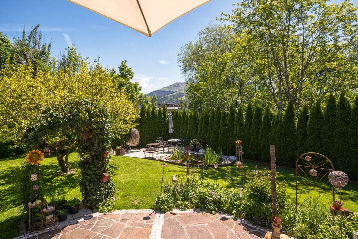 8-Zimmer-Haus kaufen in Kitzbühel – 245,96 m² – Bild 7 von 13