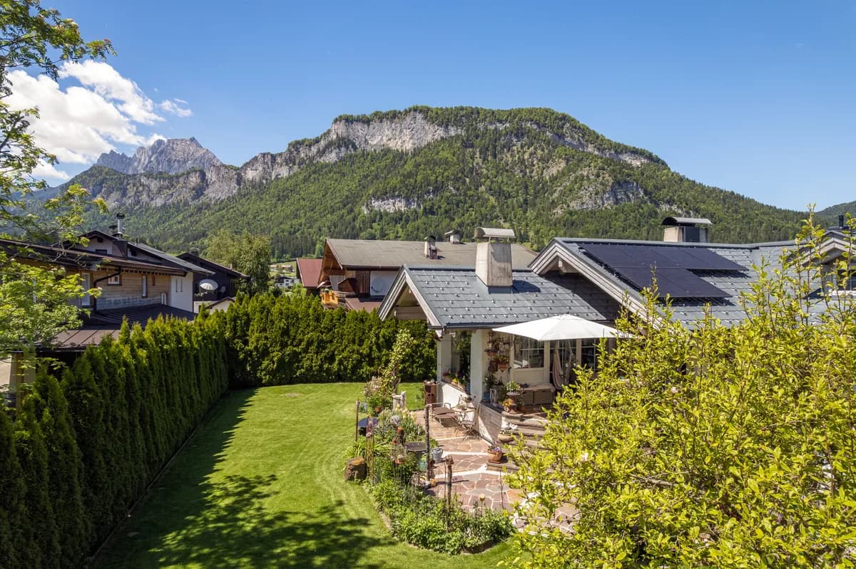 8-Zimmer-Haus kaufen in Kitzbühel – 245,96 m² – Bild 8 von 13