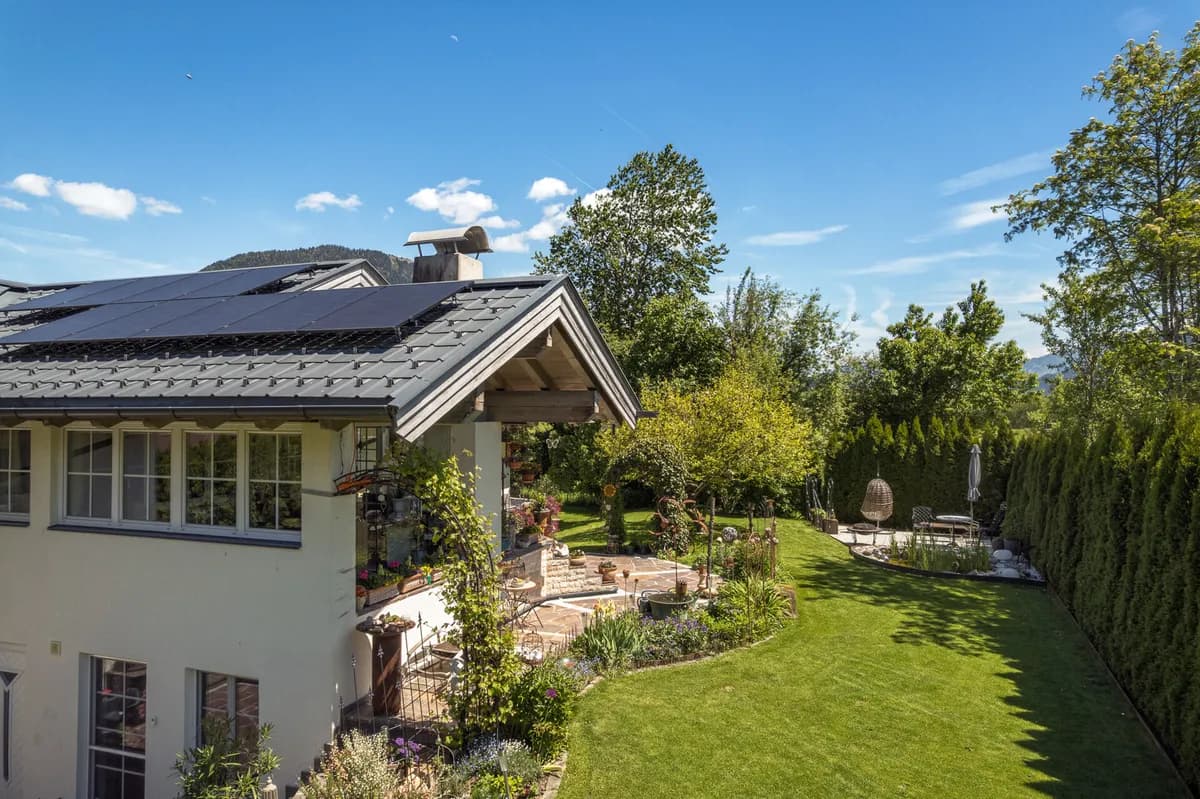 8-Zimmer-Haus kaufen in Kitzbühel – 245,96 m² – Bild 9 von 13