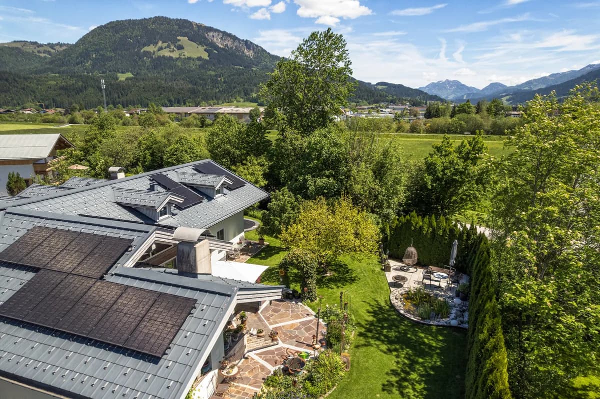 8-Zimmer-Haus kaufen in Kitzbühel – 245,96 m² – Bild 10 von 13