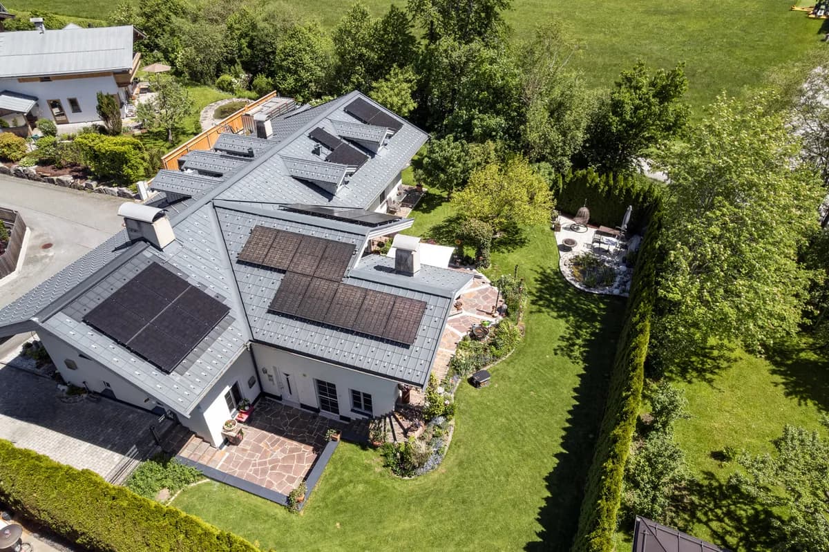 8-Zimmer-Haus kaufen in Kitzbühel – 245,96 m² – Bild 11 von 13
