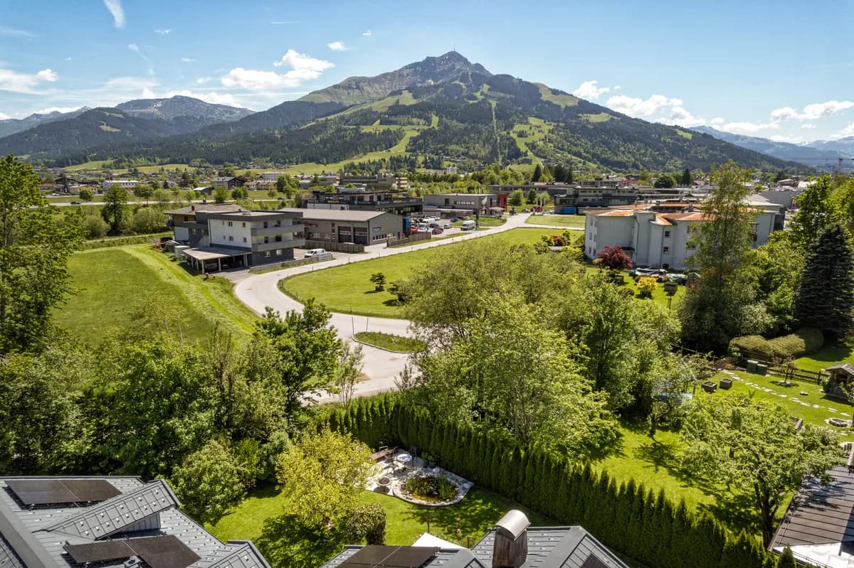 8-Zimmer-Haus kaufen in Kitzbühel – 245,96 m² – Bild 12 von 13