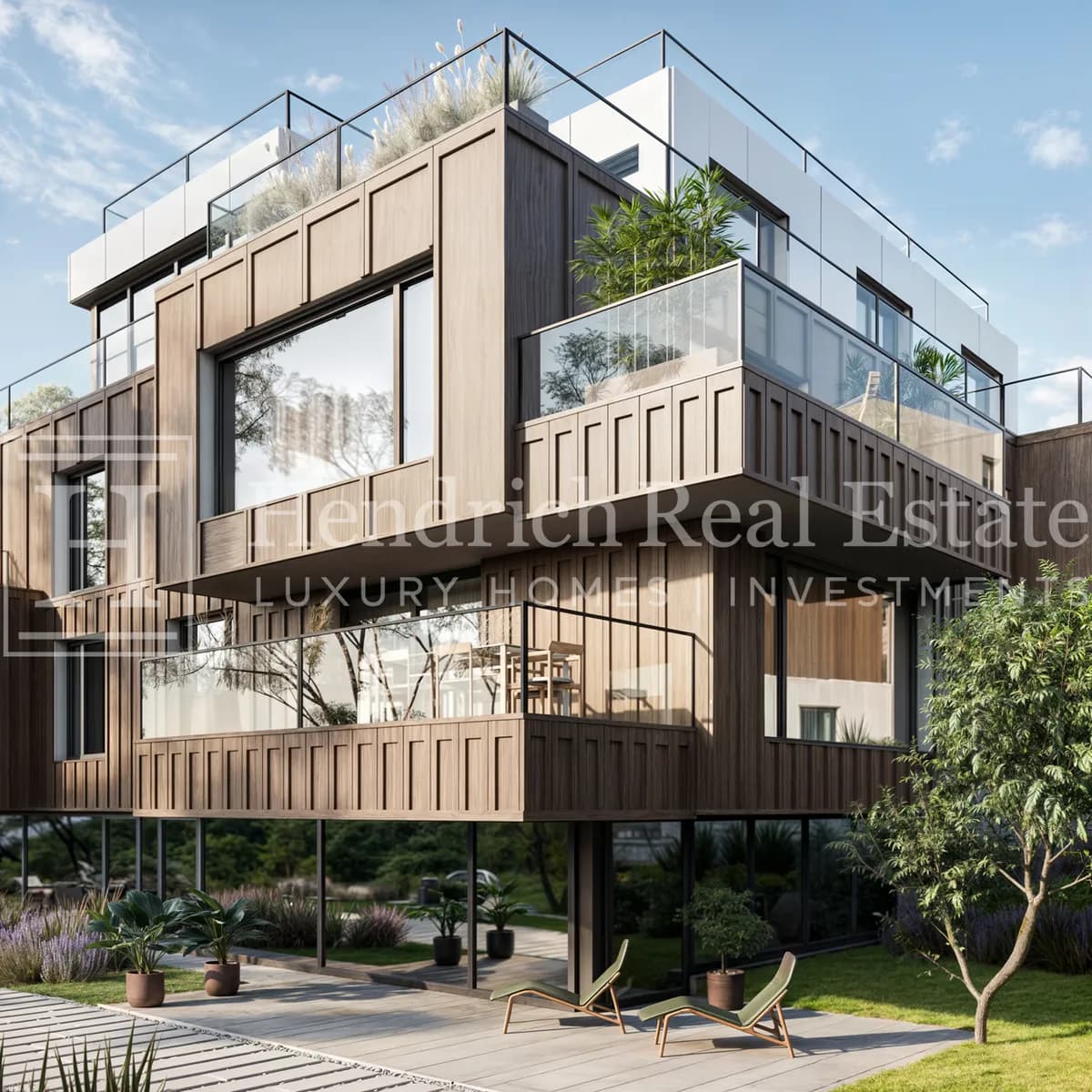 6-Zimmer-Wohnung kaufen in Wien – 297,29 m², € 3.596.000 – Bild 3 von 6