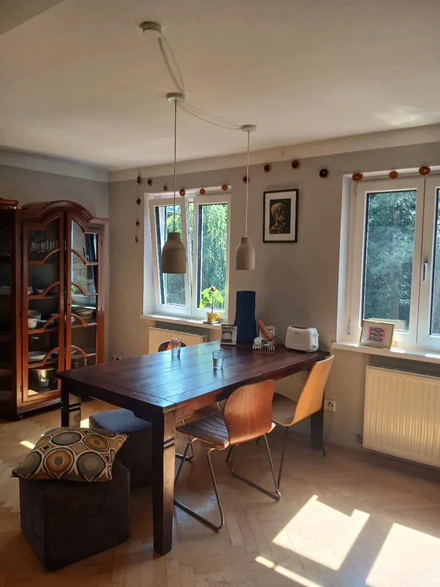 4-Zimmer-Wohnung mieten in Salzburg Stadt – 98 m², € 1.800