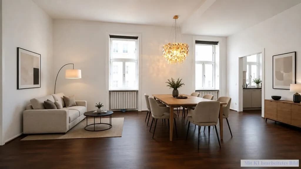 2-Zimmer-Wohnung kaufen in Wien – 86 m², € 589.000