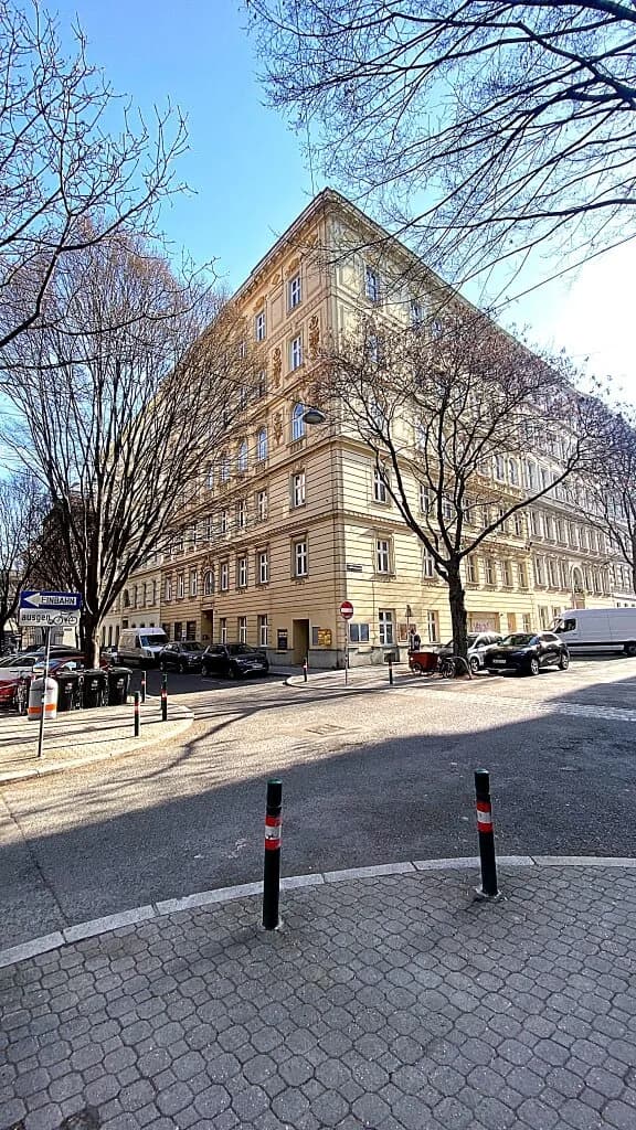 2-Zimmer-Wohnung kaufen in Wien – 86 m², € 589.000 – Bild 17 von 18