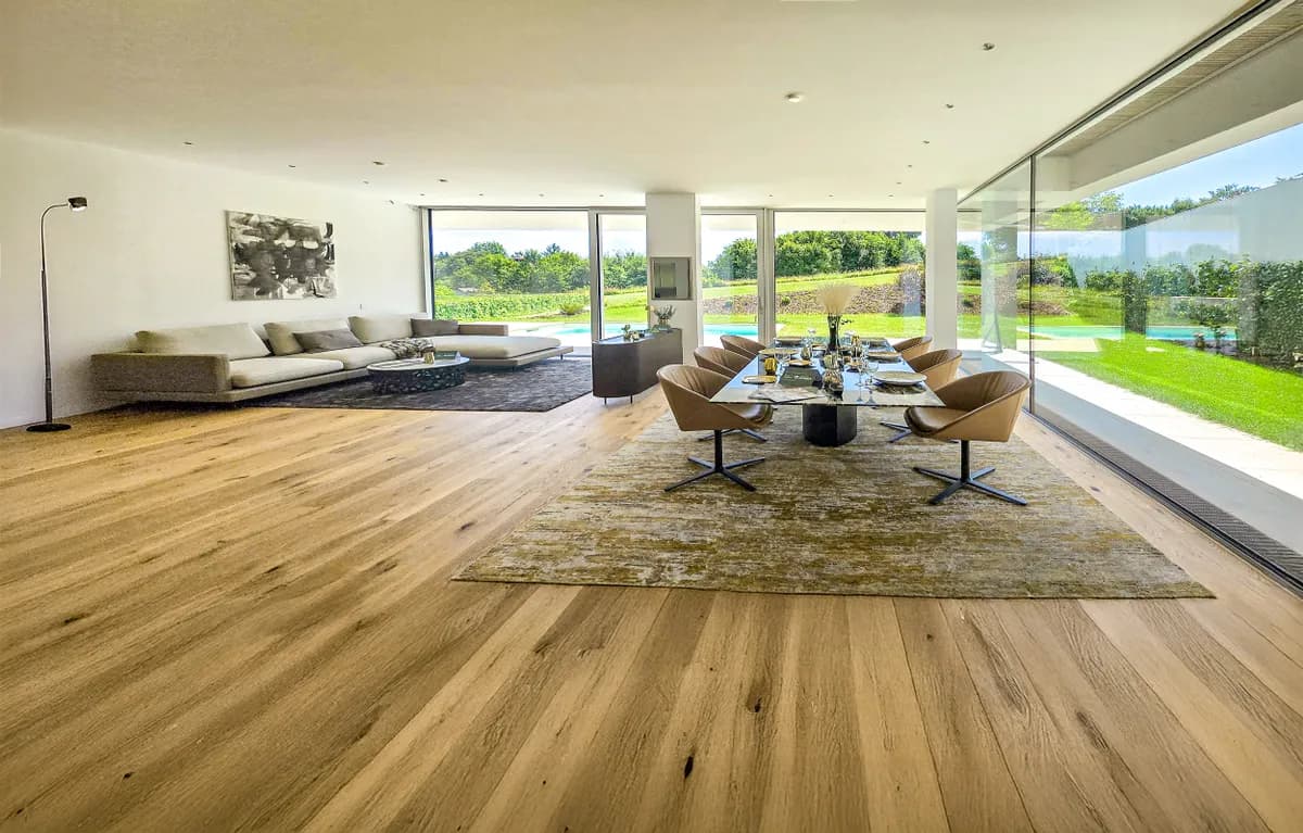 6-Zimmer-Haus kaufen in Linz – 230 m², € 1.790.000