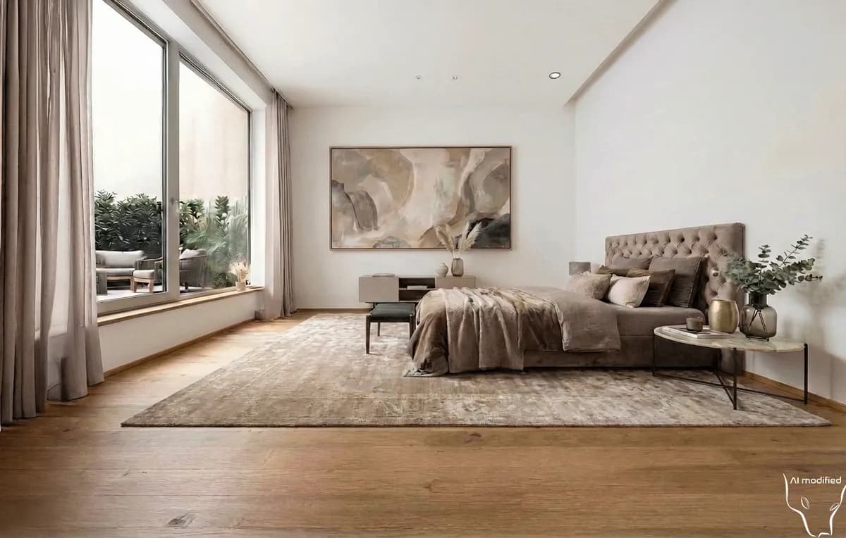 6-Zimmer-Haus kaufen in Linz – 230 m², € 1.790.000 – Bild 5 von 9