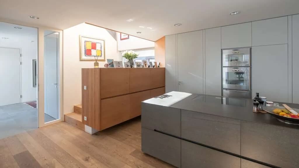 6-Zimmer-Haus kaufen in Linz – 230 m², € 1.749.500 – Bild 2 von 15