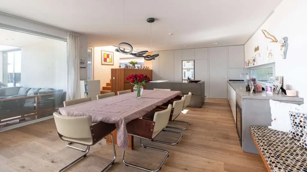 6-Zimmer-Haus kaufen in Linz – 230 m², € 1.749.500 – Bild 4 von 15