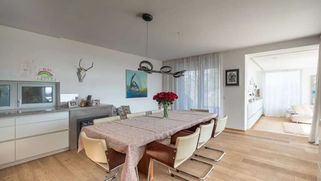 6-Zimmer-Haus kaufen in Linz – 230 m², € 1.749.500 – Bild 5 von 15