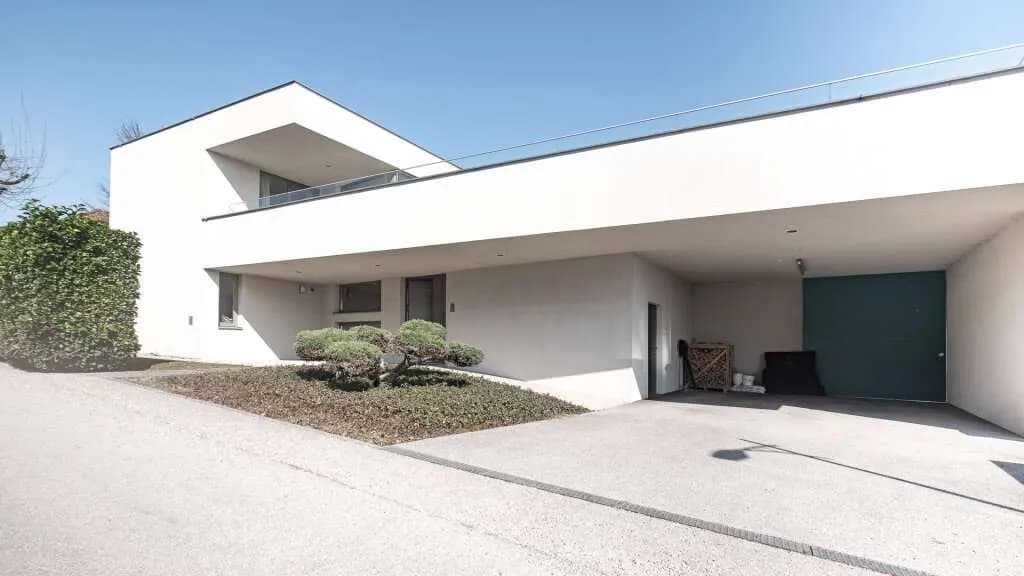 6-Zimmer-Haus kaufen in Linz – 230 m², € 1.749.500 – Bild 15 von 15
