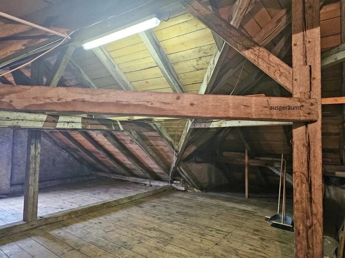 13-Zimmer-Gewerbeimmobilie kaufen in Leoben – 486 m², € 299.000 – Bild 3 von 14
