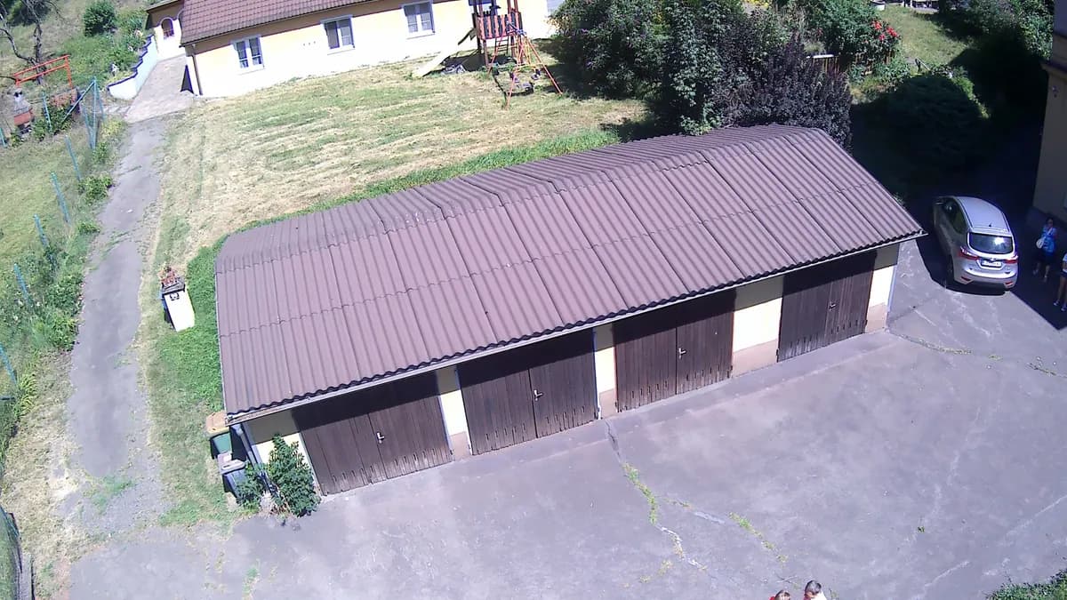 13-Zimmer-Gewerbeimmobilie kaufen in Leoben – 486 m², € 299.000 – Bild 4 von 14