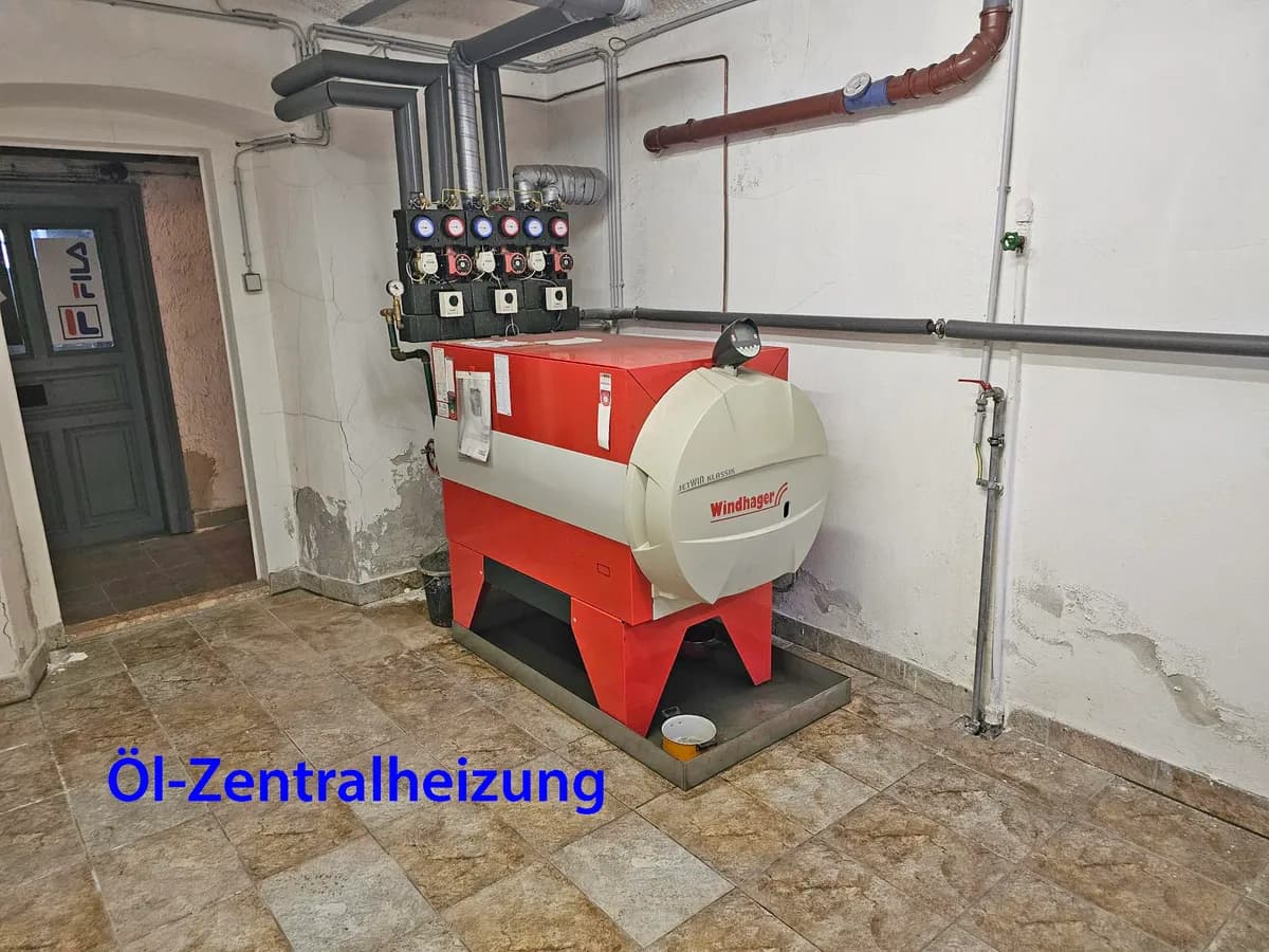 13-Zimmer-Gewerbeimmobilie kaufen in Leoben – 486 m², € 299.000 – Bild 7 von 14