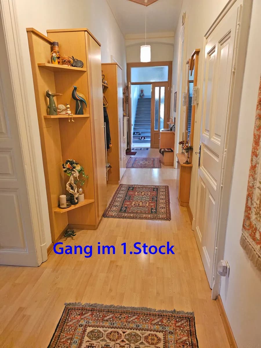 13-Zimmer-Gewerbeimmobilie kaufen in Leoben – 486 m², € 299.000 – Bild 10 von 14